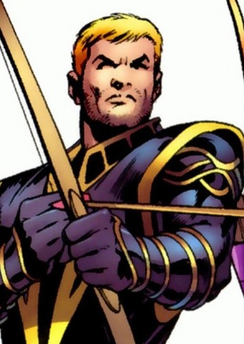 Hawkeye